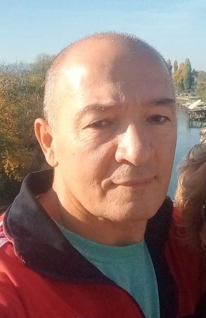 Dejan Klikovac