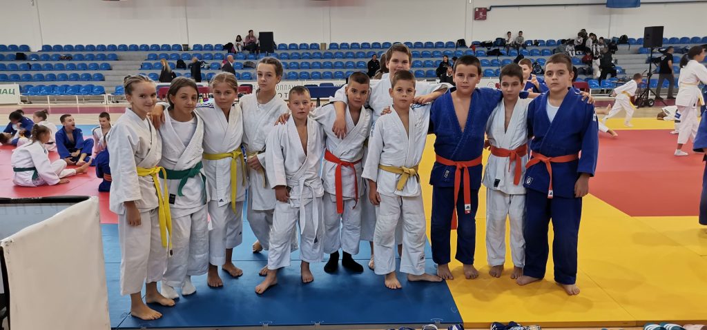 Irena Skočajić je šampionka Centralne Srbije