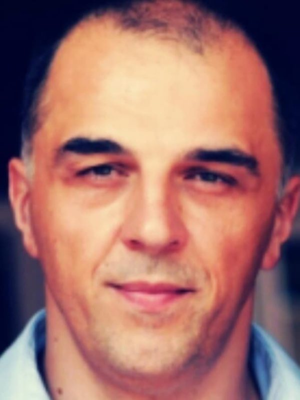Vladimir Lazović